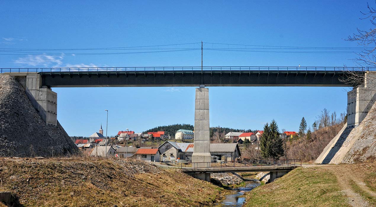 Sigurnost do cilja - 4